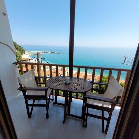 Irida Studios Agios Ioannis  Exterior foto