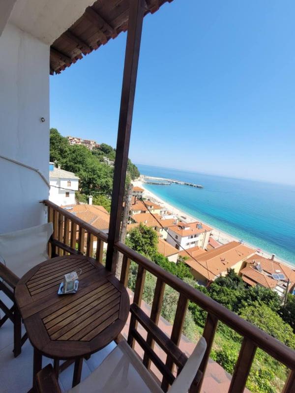 Irida Studios Agios Ioannis  Exterior foto